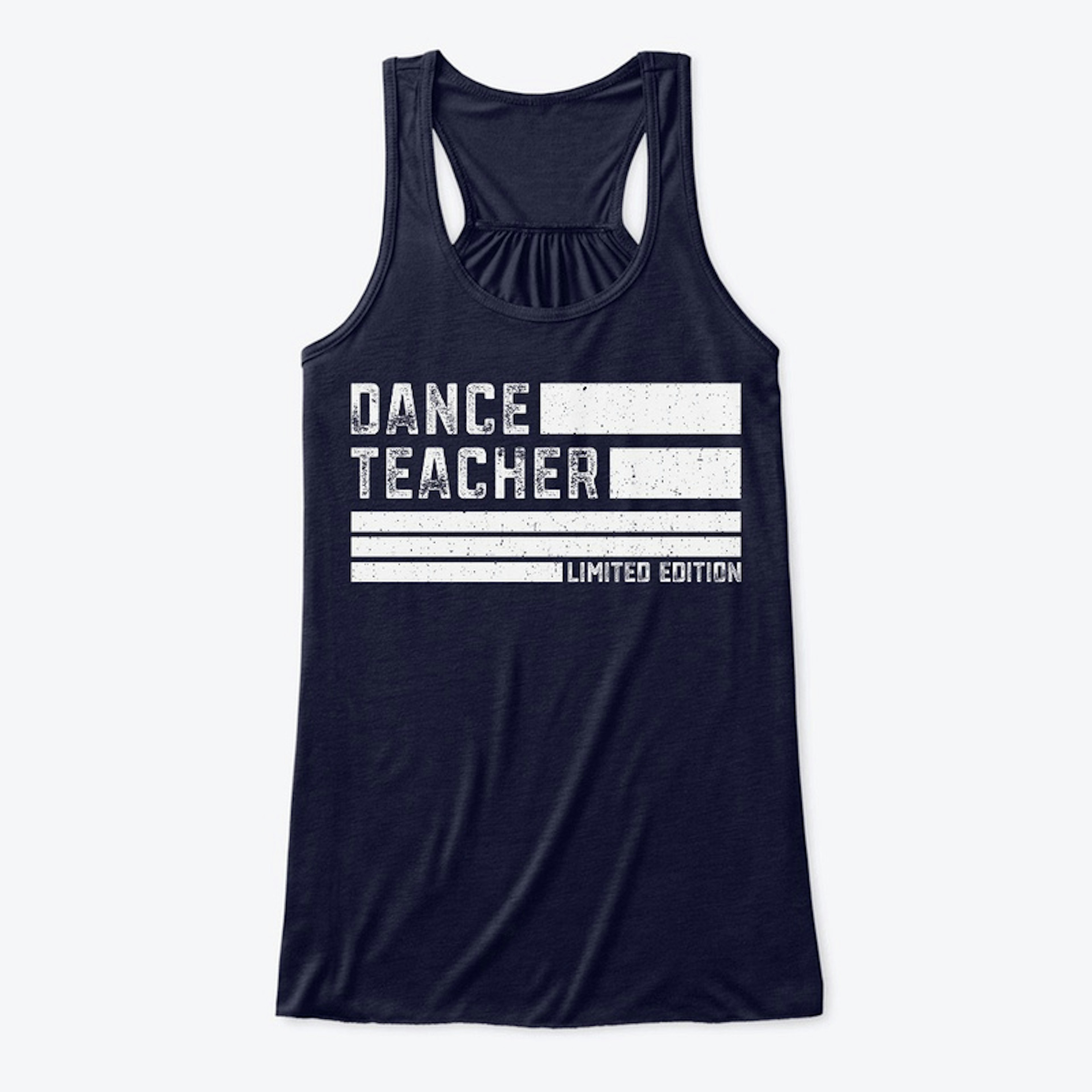 Dance Teacher Limited Edition