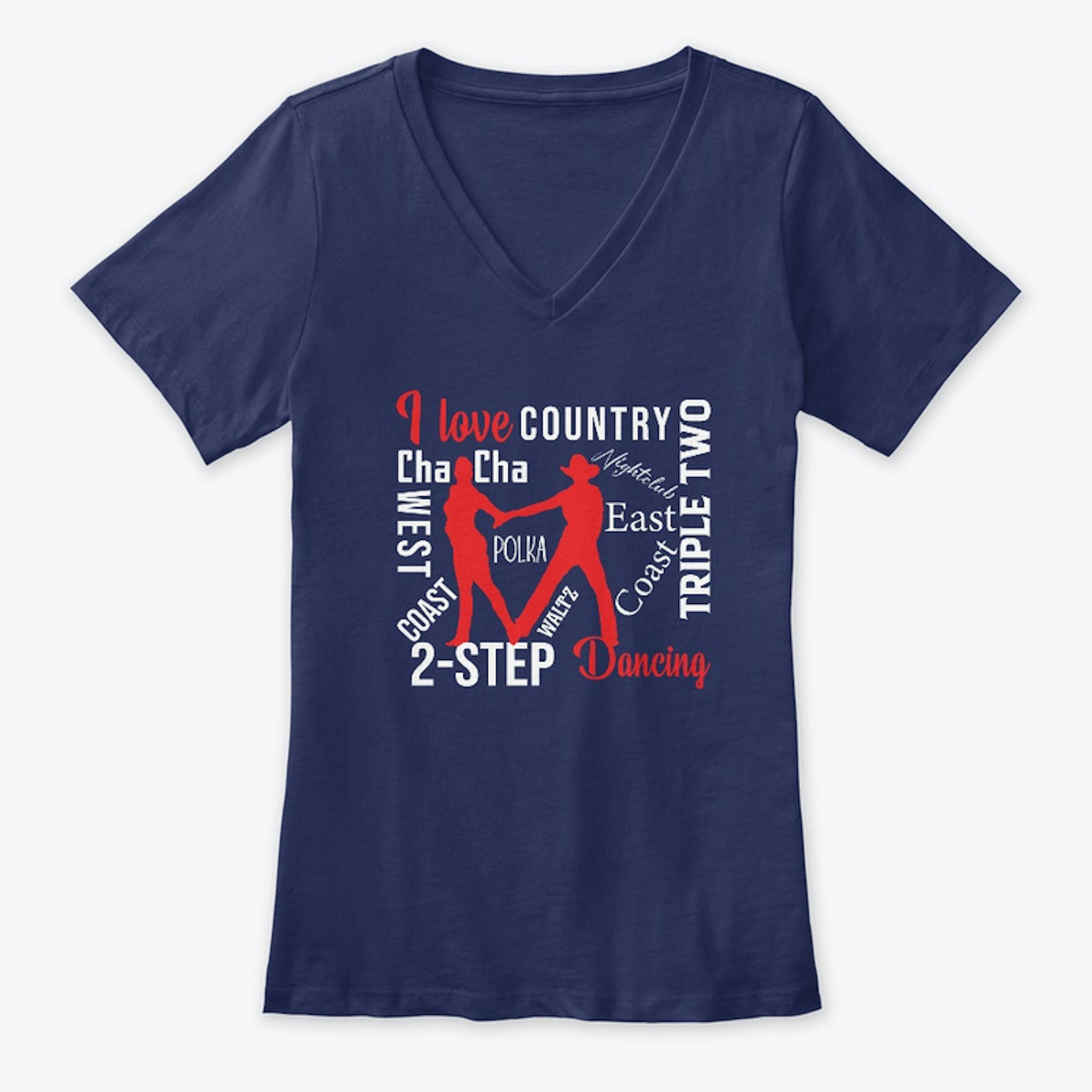 I Love Country