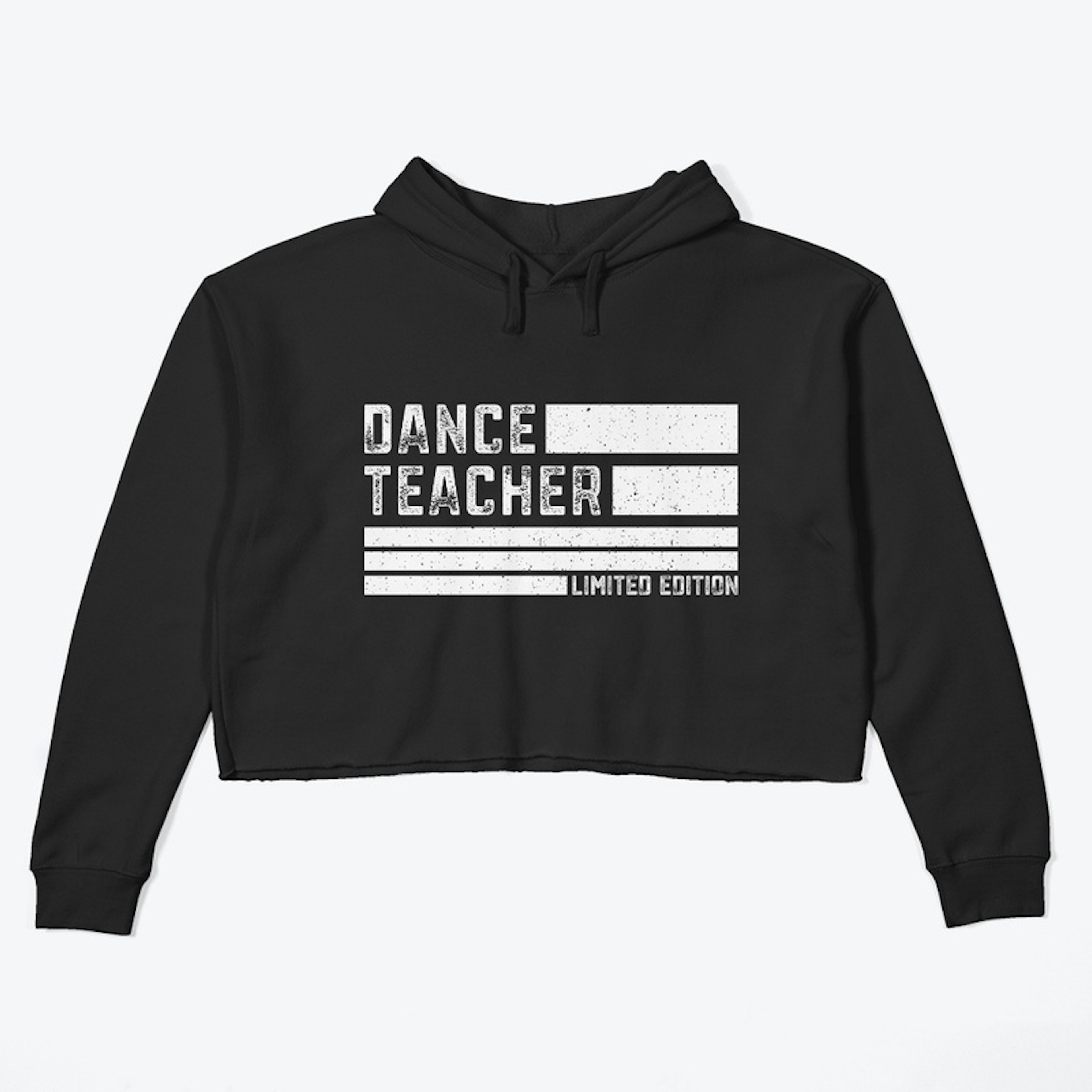 Dance Teacher Limited Edition